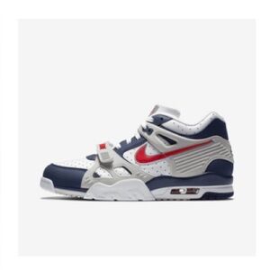 Nike air trainer 3